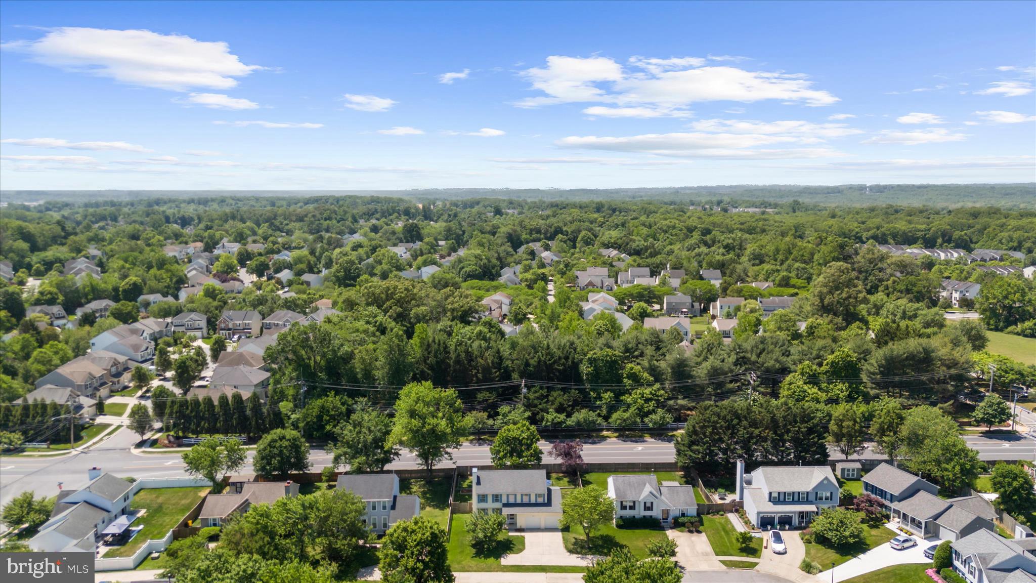 FOUR SEASONS ESTATES - Residential