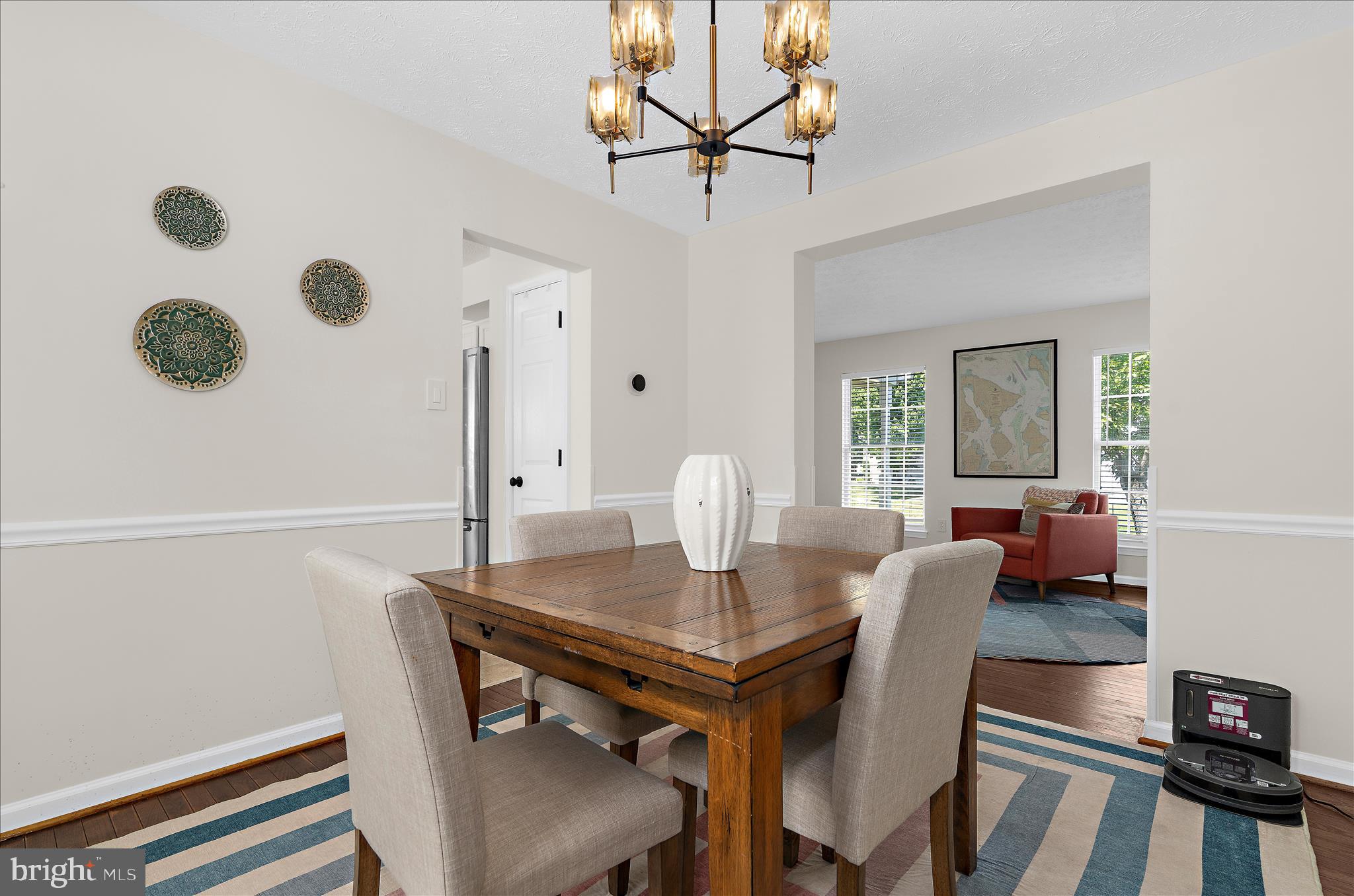 FOUR SEASONS ESTATES - Residential