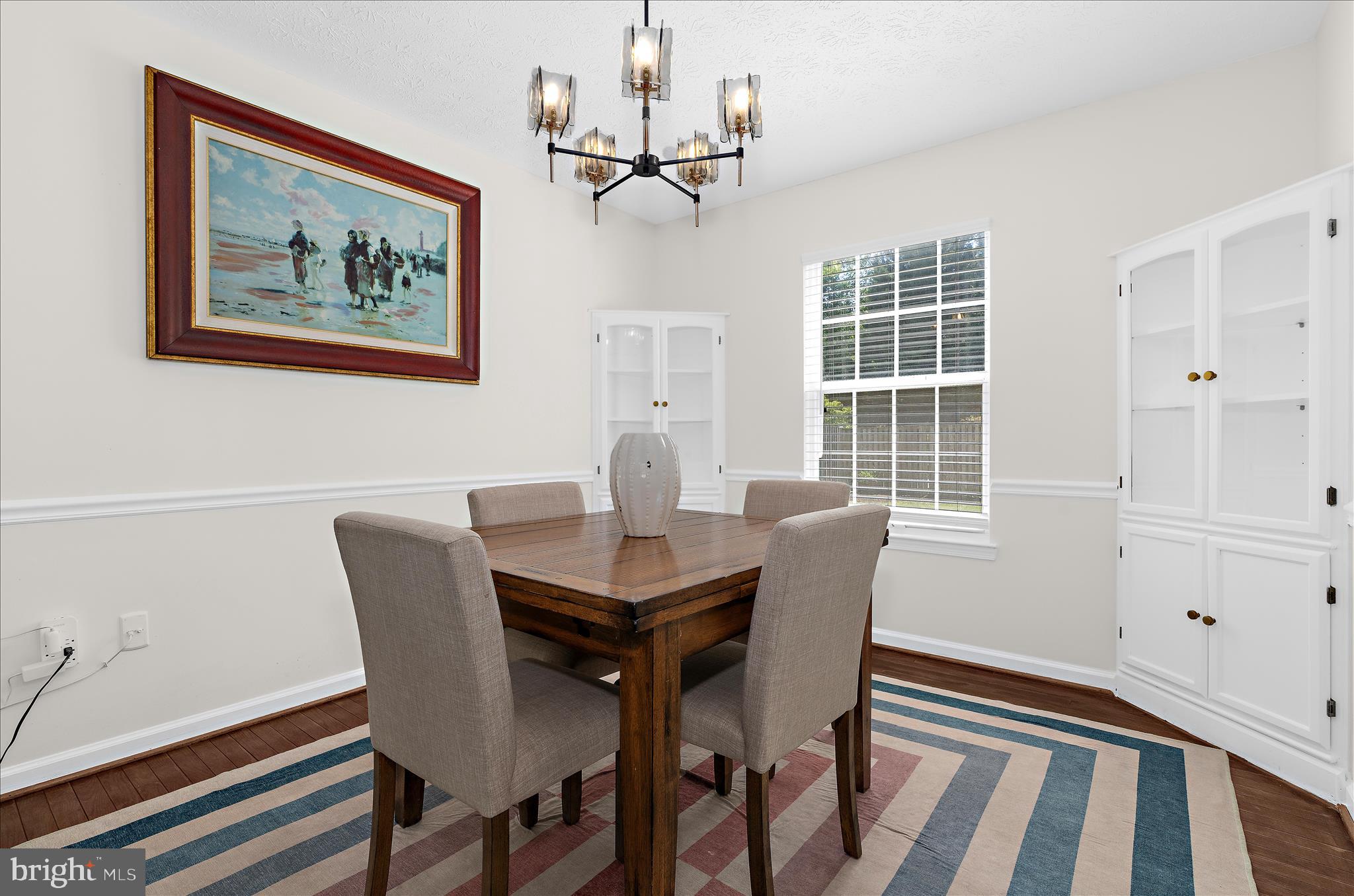 FOUR SEASONS ESTATES - Residential