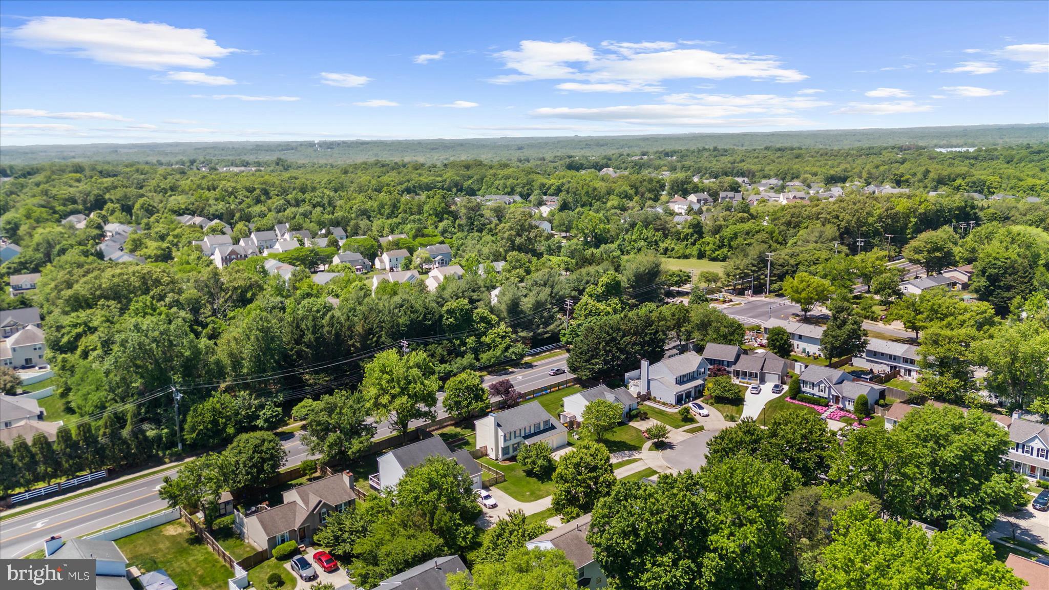 FOUR SEASONS ESTATES - Residential
