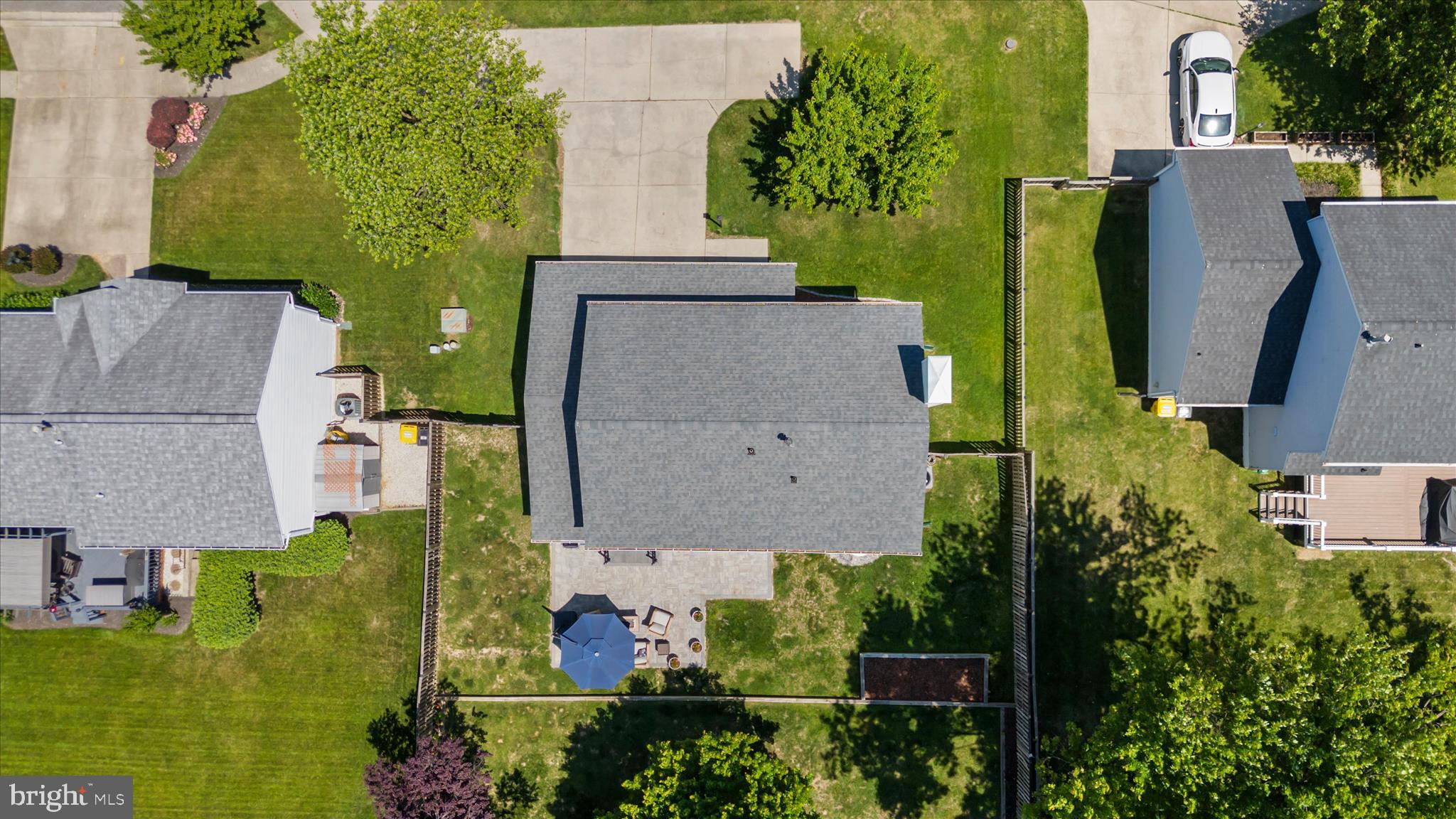 FOUR SEASONS ESTATES - Residential
