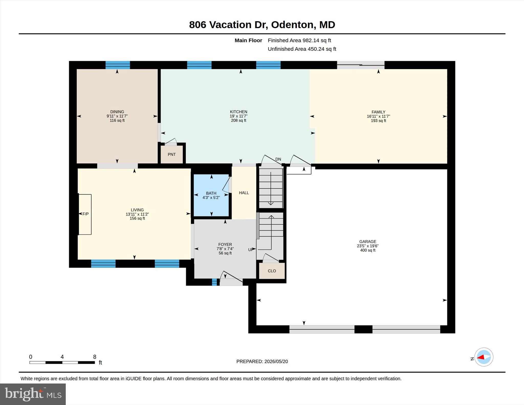 FOUR SEASONS ESTATES - Residential