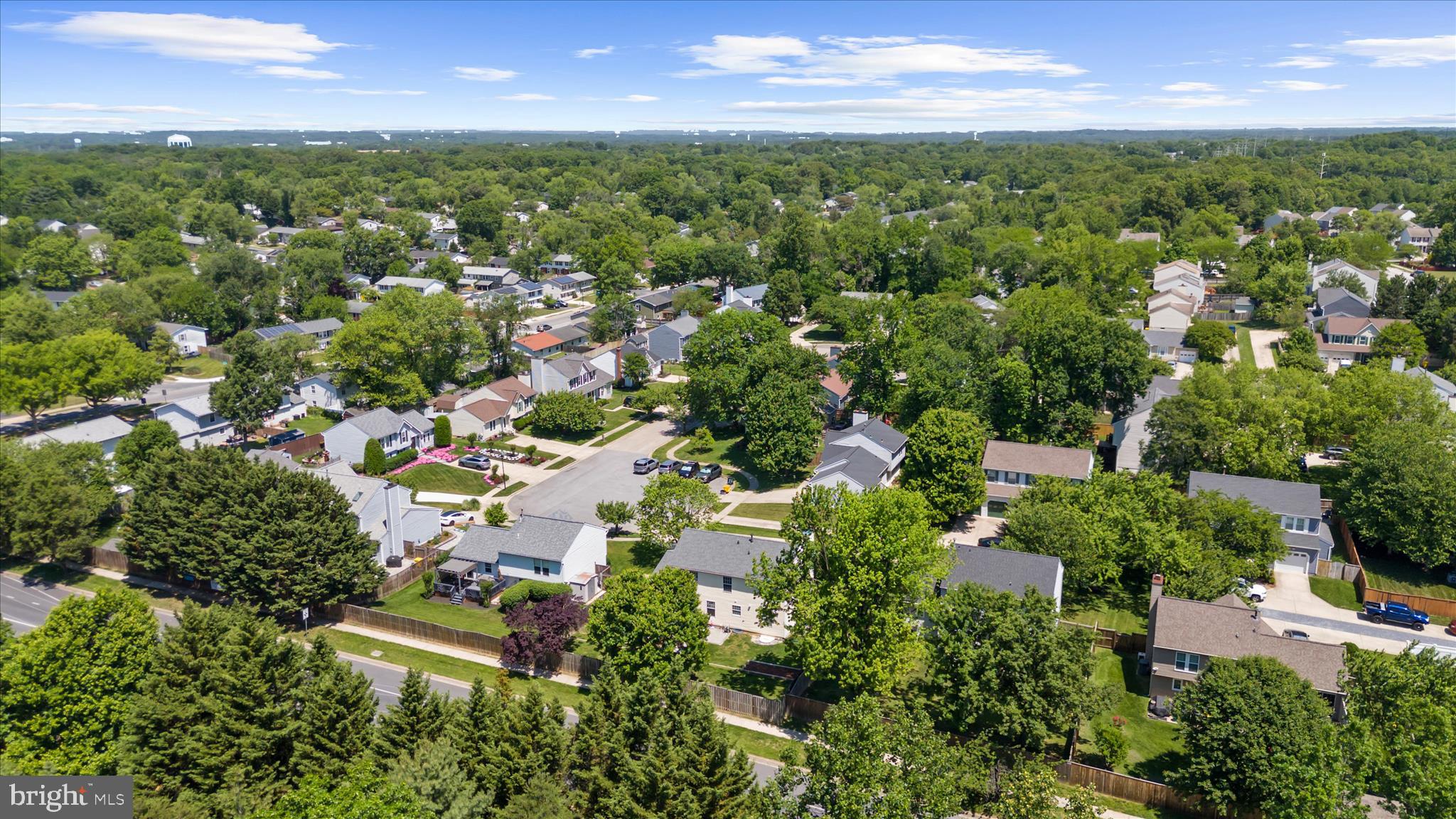 FOUR SEASONS ESTATES - Residential