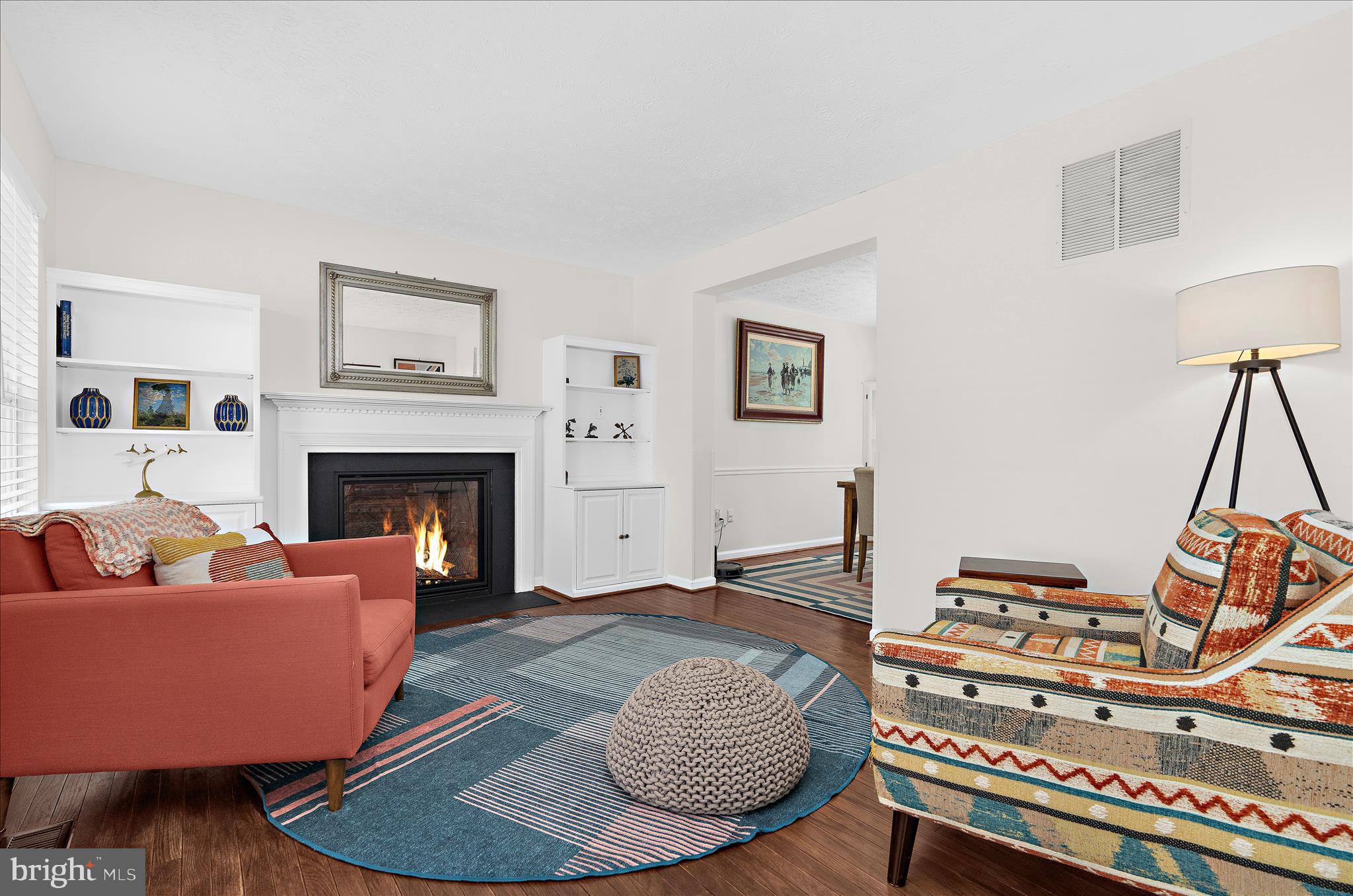 FOUR SEASONS ESTATES - Residential