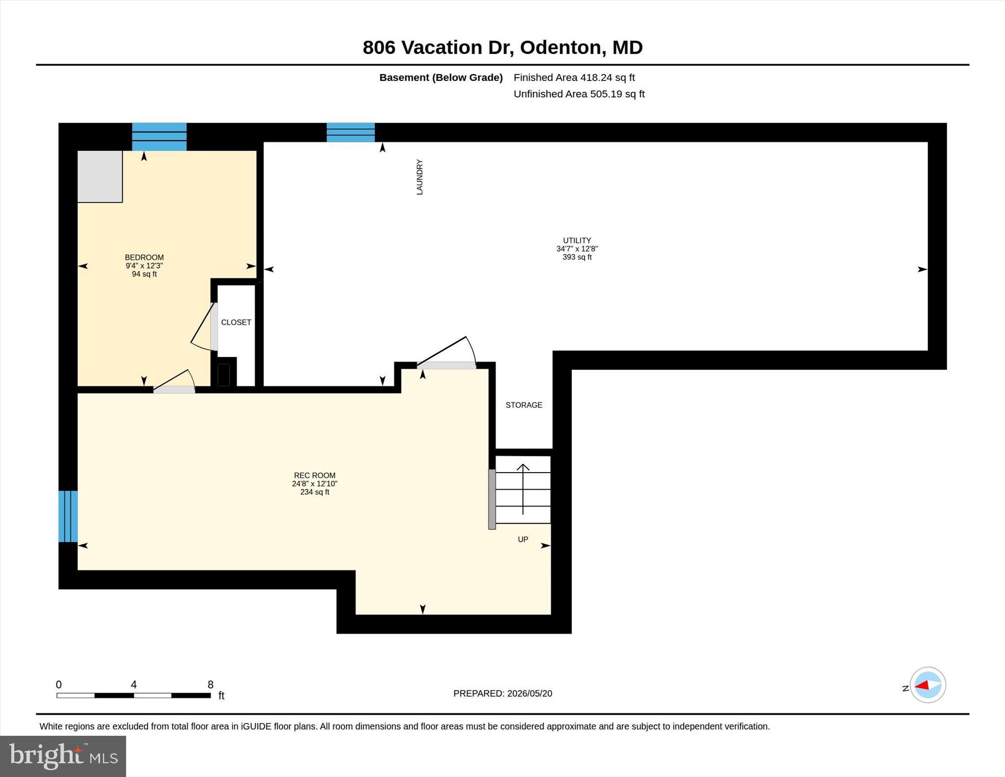 FOUR SEASONS ESTATES - Residential