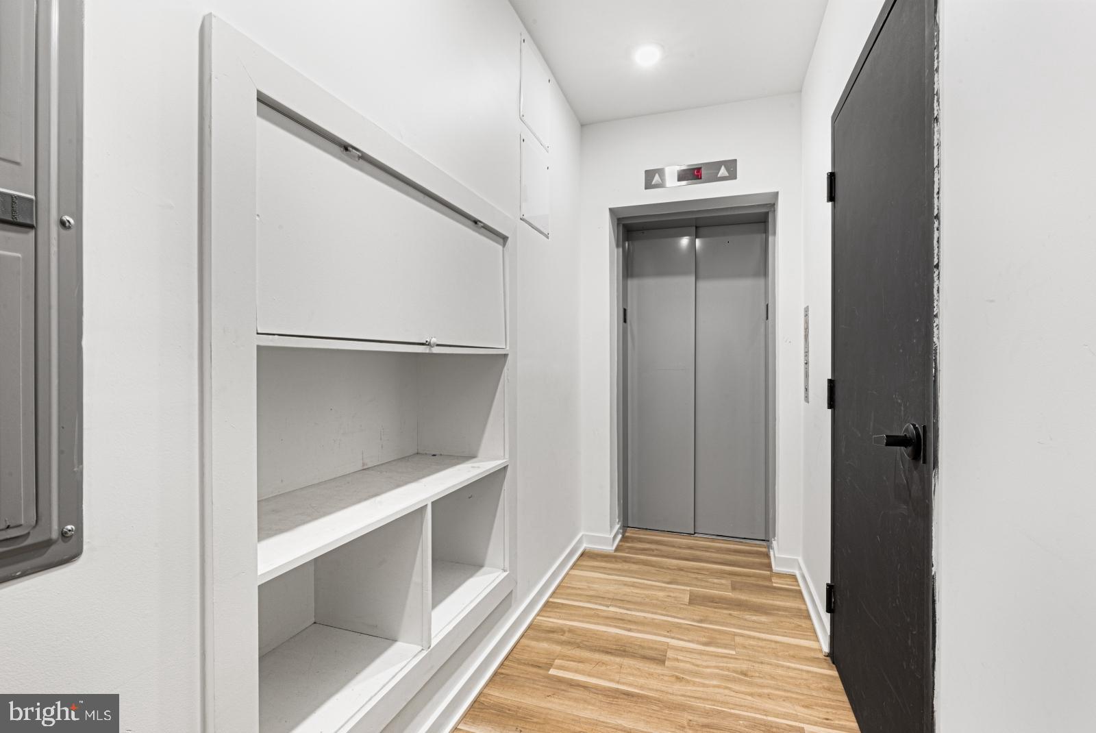 CENTER CITY - Residential Lease