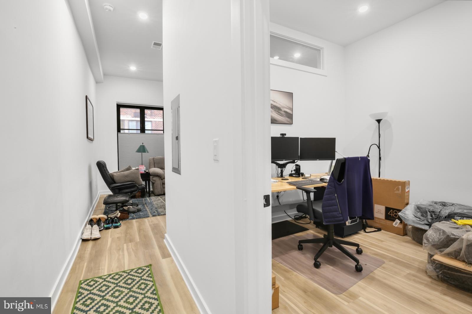 CENTER CITY - Residential Lease