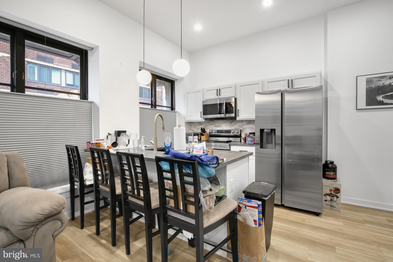 CENTER CITY - Residential Lease