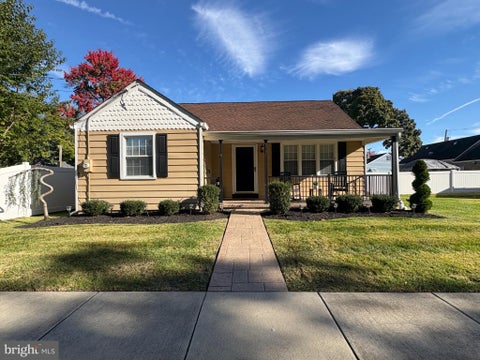 Photo of 519 Weeks Avenue, RIVERSIDE, NJ 08075 (MLS # NJBL2123262)