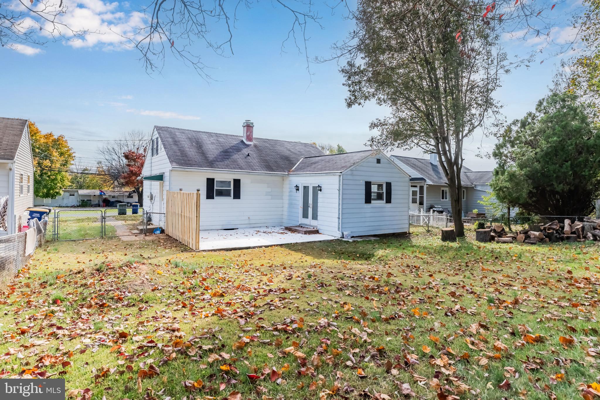 CUMBERLAND PARK - Residential