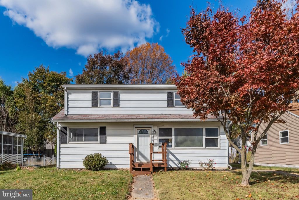 Photo of 4204 Allen Road, CAMP HILL, PA 17011 (MLS # PACB2049576)