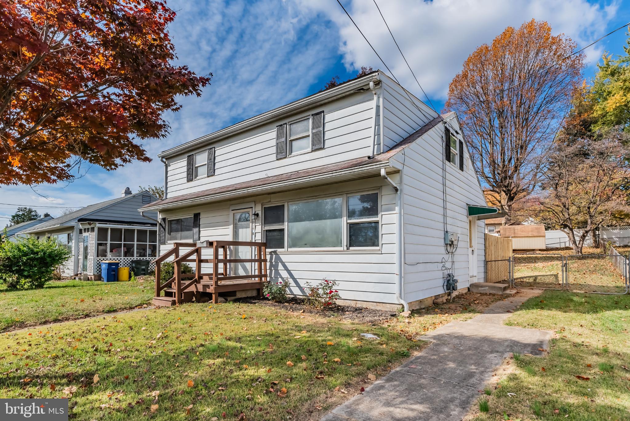 CUMBERLAND PARK - Residential