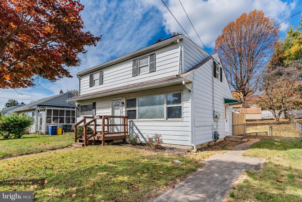 Photo of 4204 Allen Road, CAMP HILL, PA 17011 (MLS # PACB2049576)