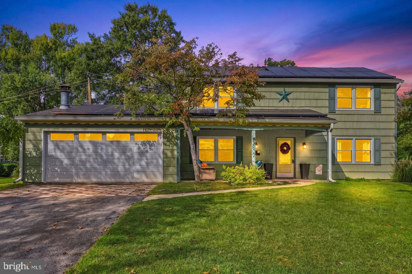 3807 WINCHESTER LANE