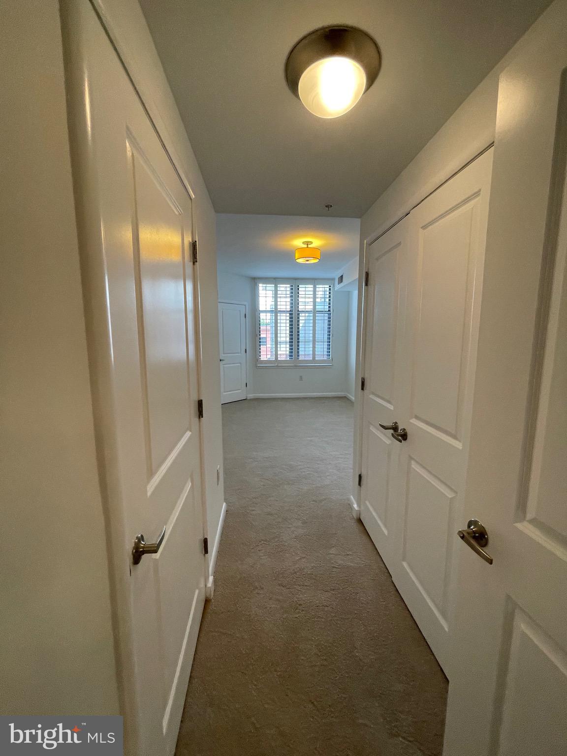 CLARENDON 1021 - Residential Lease