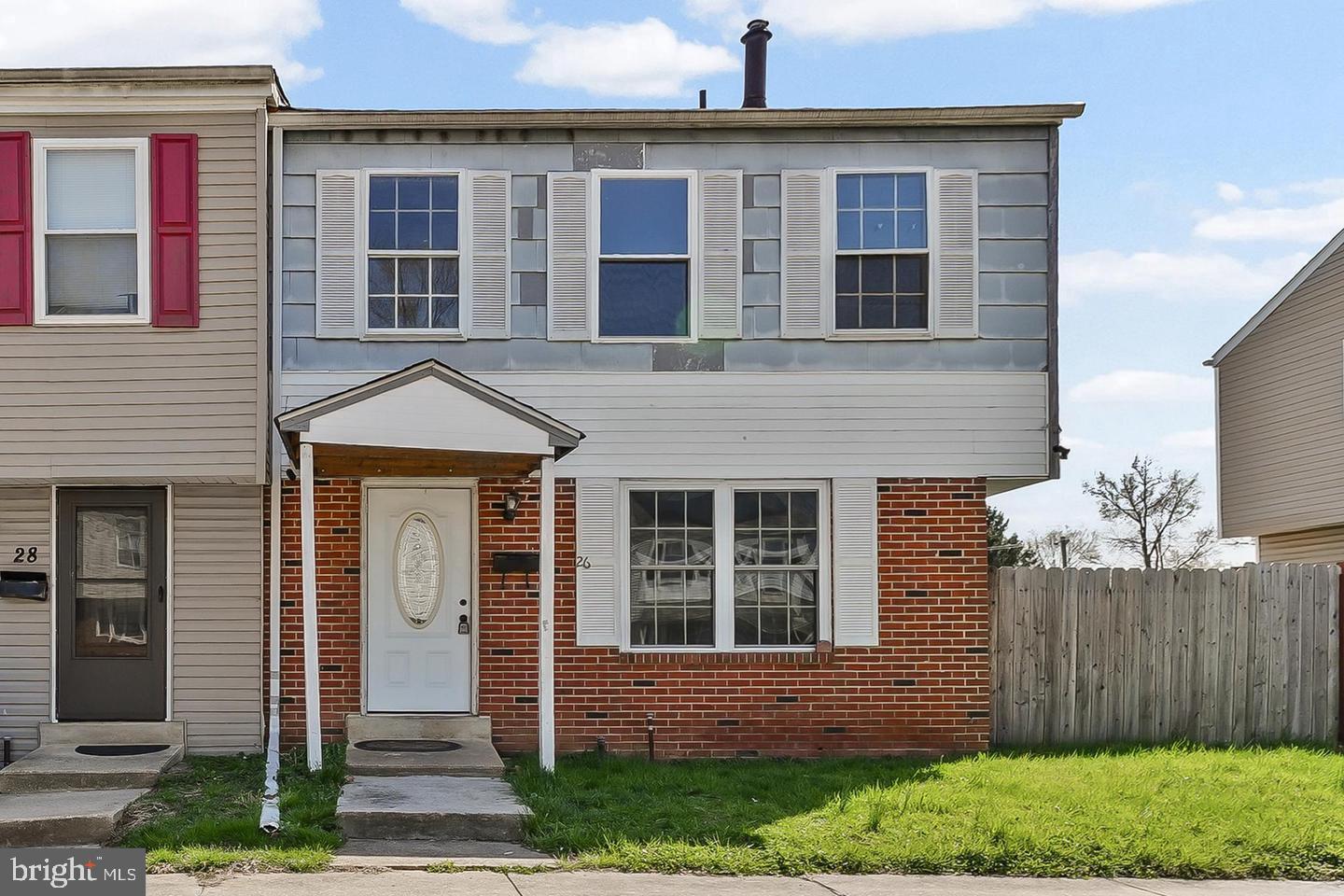 Photo 1 of 25 — 26 FLEMING STREET, NEWARK, DE 19713