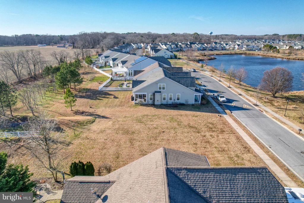 Photo of 23789 Pembroke Lane, MILLVILLE, DE 19967 (MLS # DESU2102508)