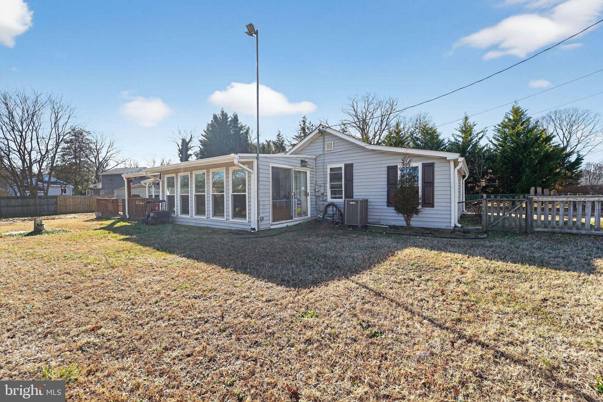 ROCK VIEW BEACH - Residential
