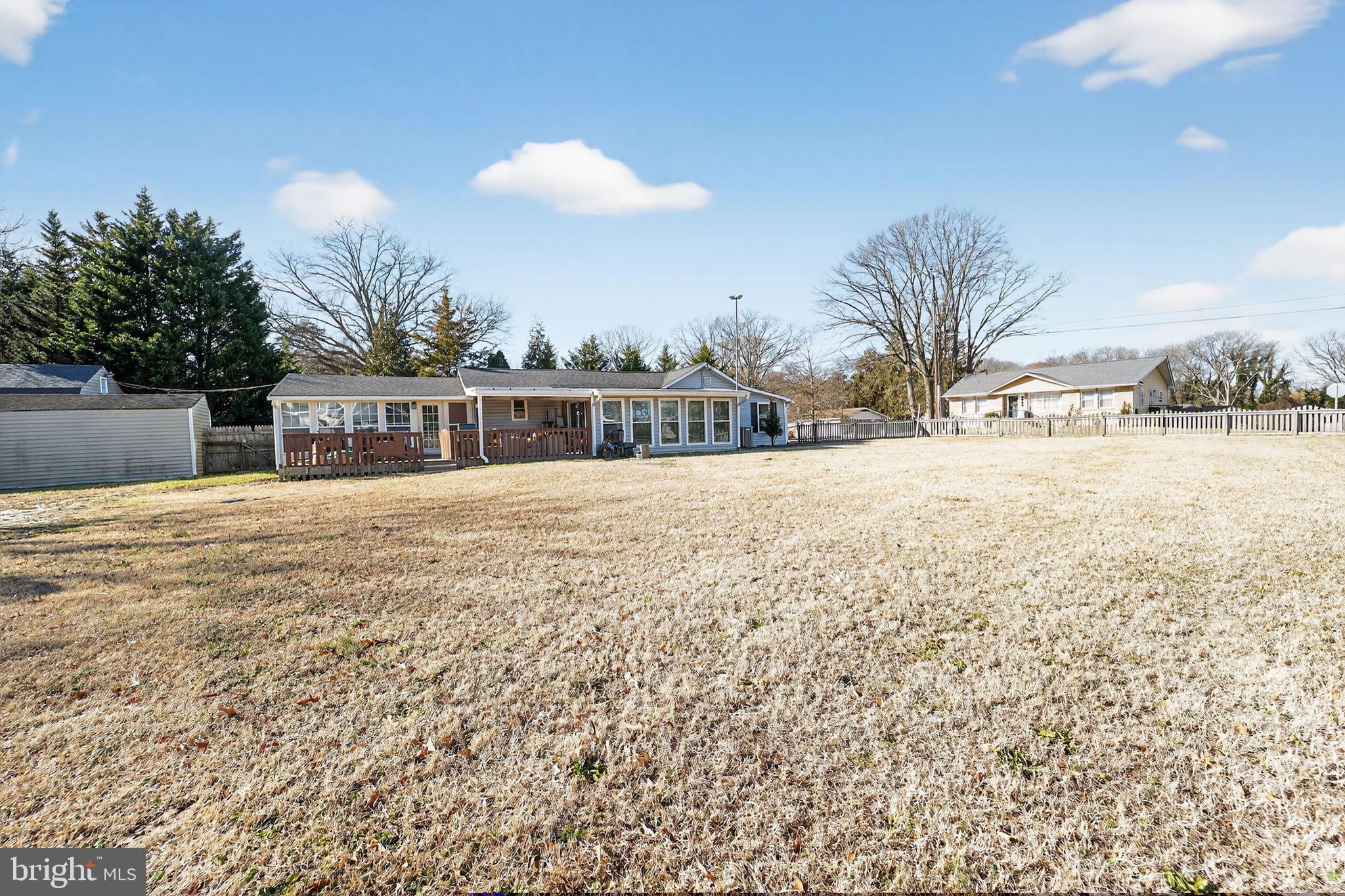 ROCK VIEW BEACH - Residential