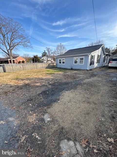 ROCK VIEW BEACH - Residential
