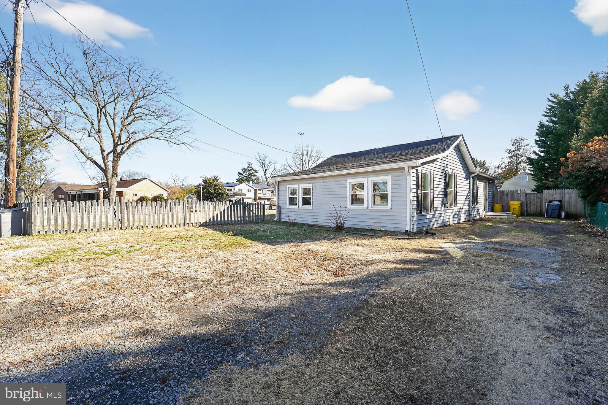 ROCK VIEW BEACH - Residential