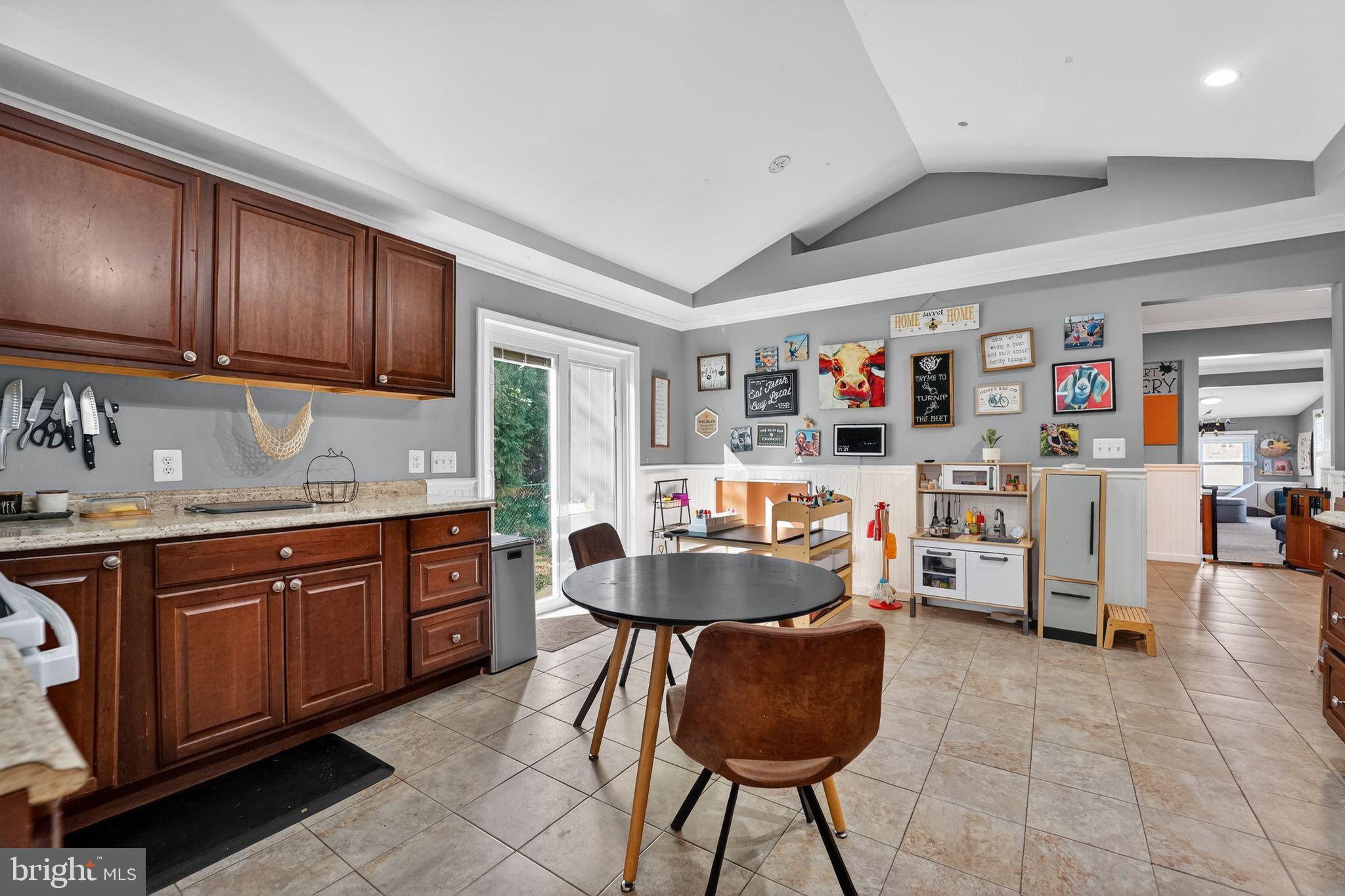 ROCK VIEW BEACH - Residential