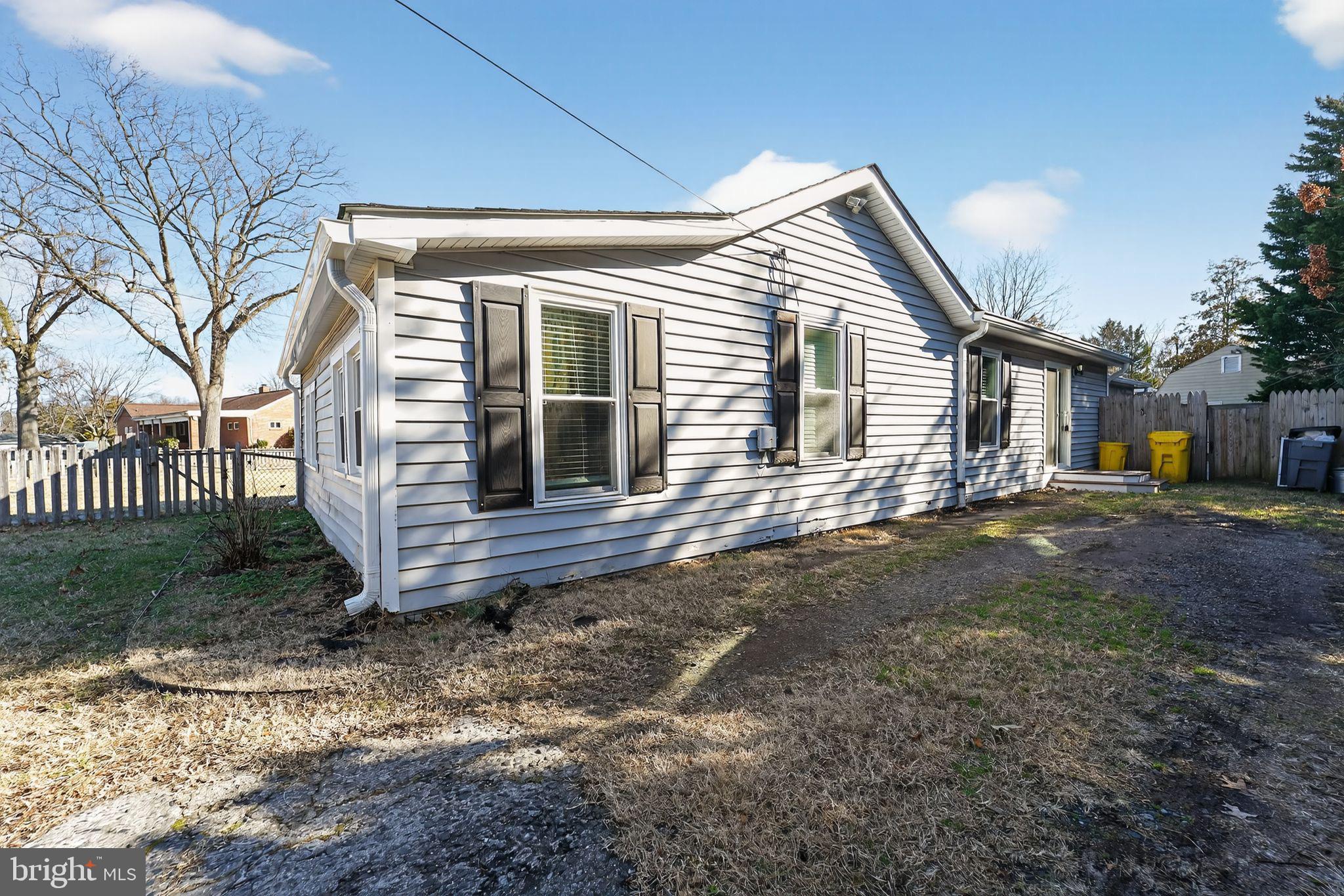 ROCK VIEW BEACH - Residential