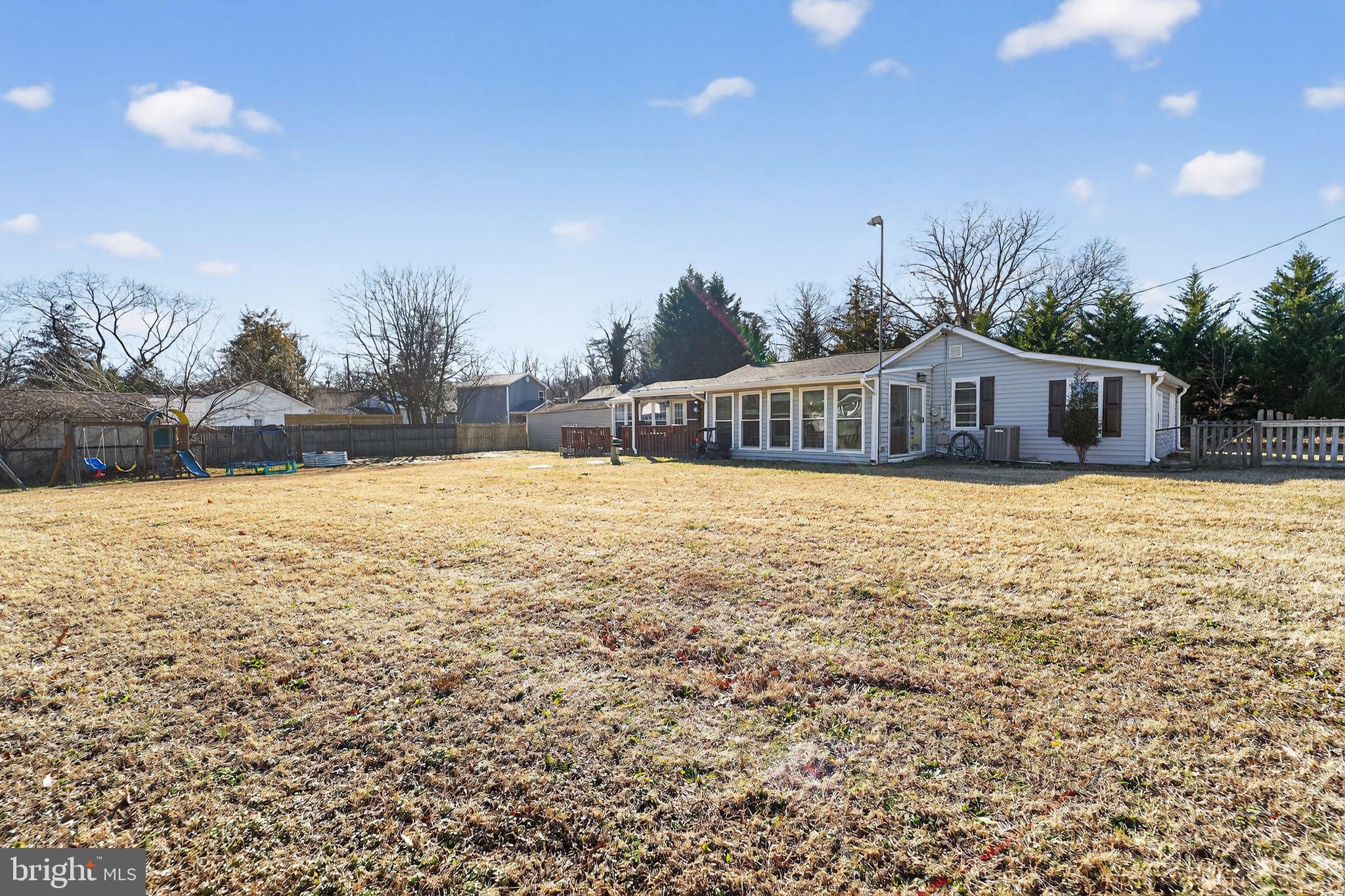 ROCK VIEW BEACH - Residential