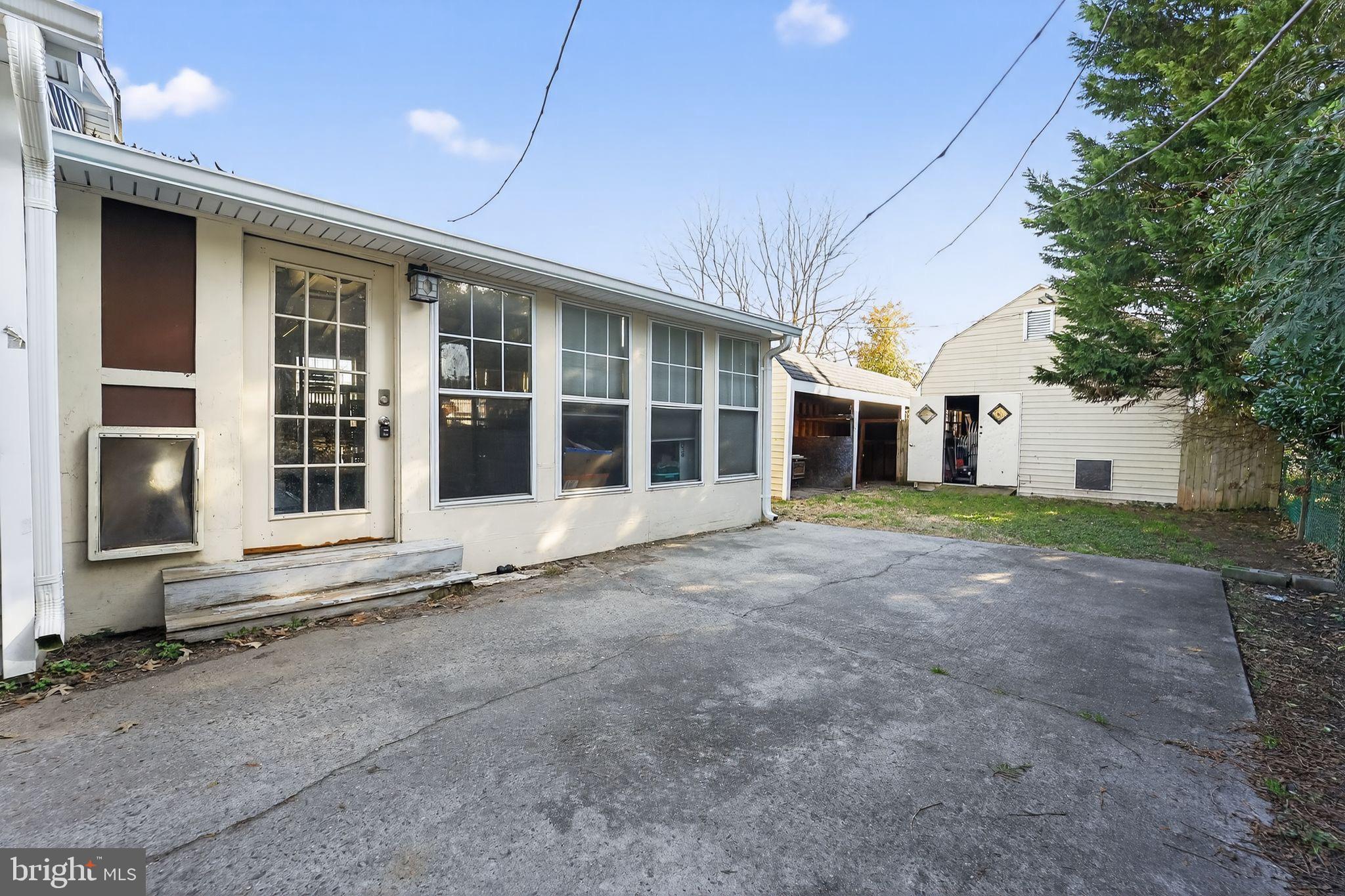 ROCK VIEW BEACH - Residential
