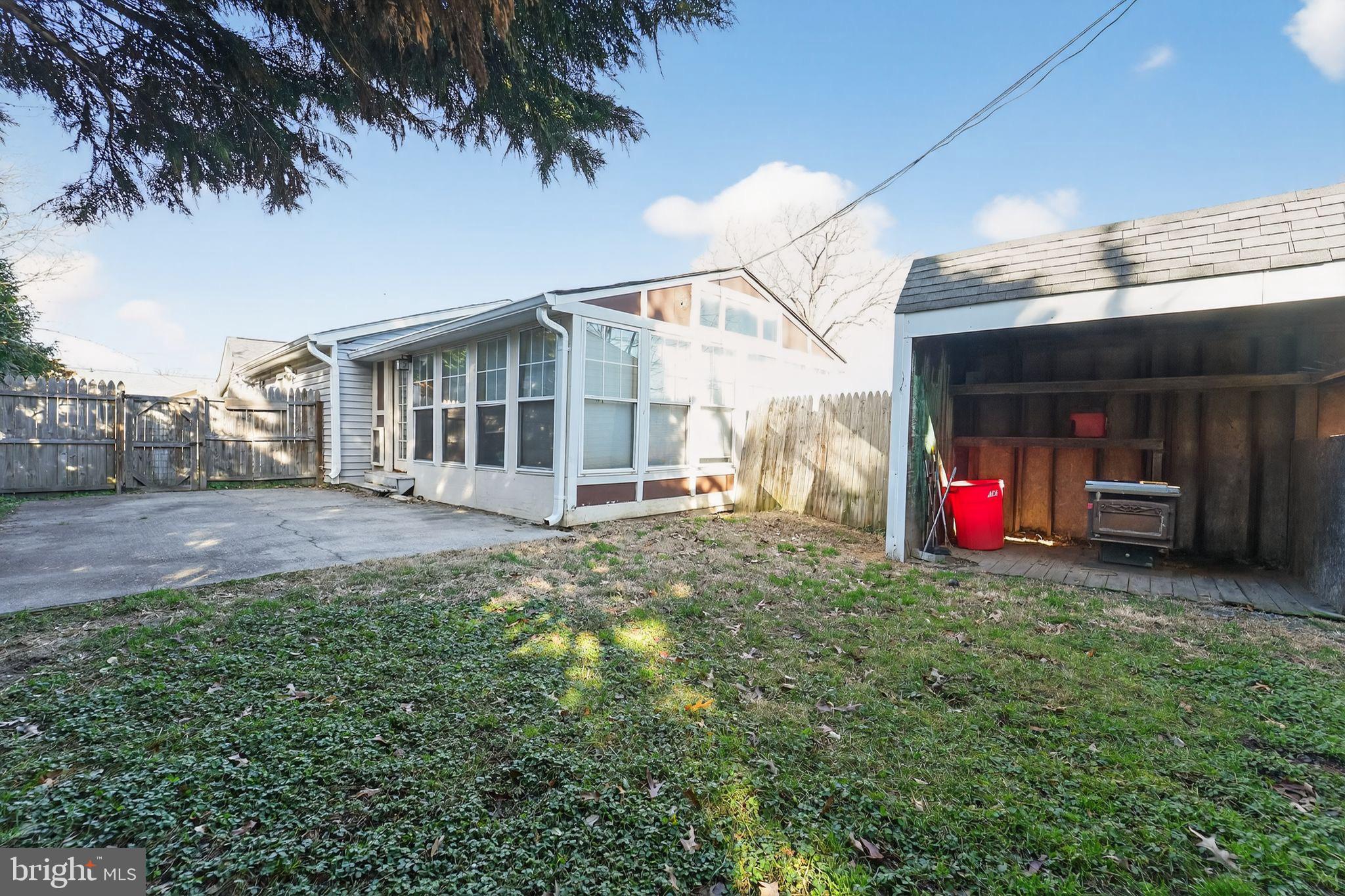 ROCK VIEW BEACH - Residential