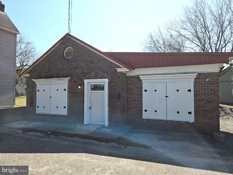 Photo of 534 W Isabella Street, SALISBURY, MD 21801 (MLS # MDWC2022044)