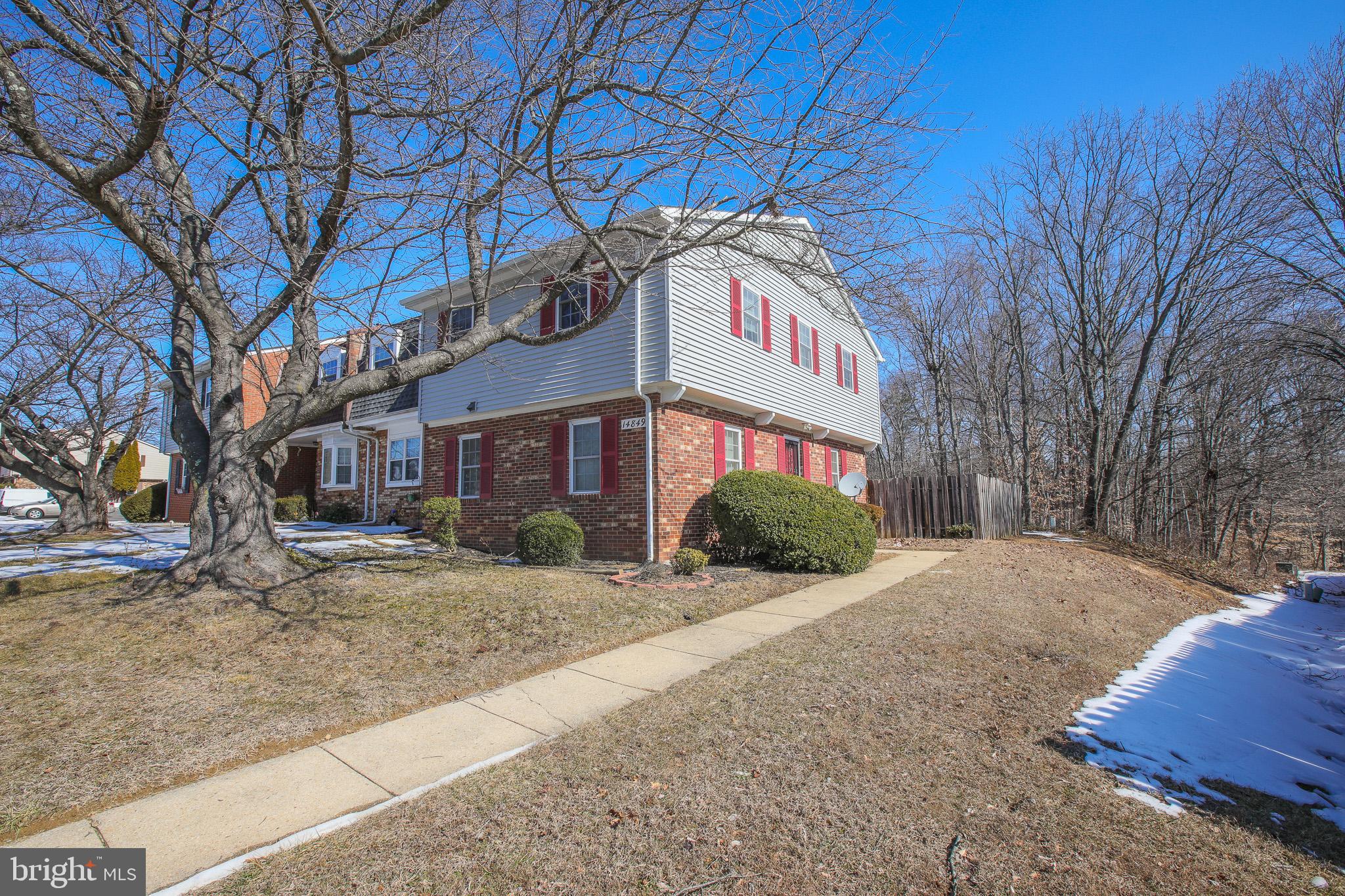 14849 CHERRYDALE DRIVE