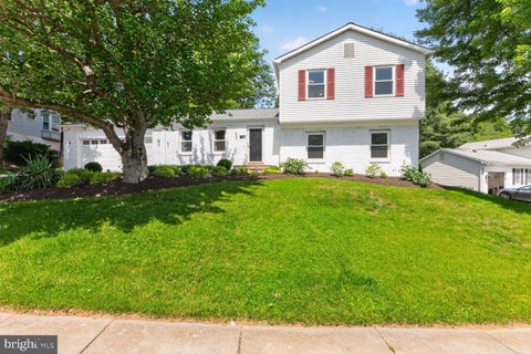 Homes For Rent - 925 Chancellor Street<br/> LEESBURG, VA 20175