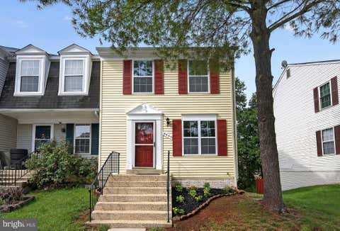 Photo of 8667 Braxted Lane, MANASSAS, VA 20110 (MLS # VAMN2010680)