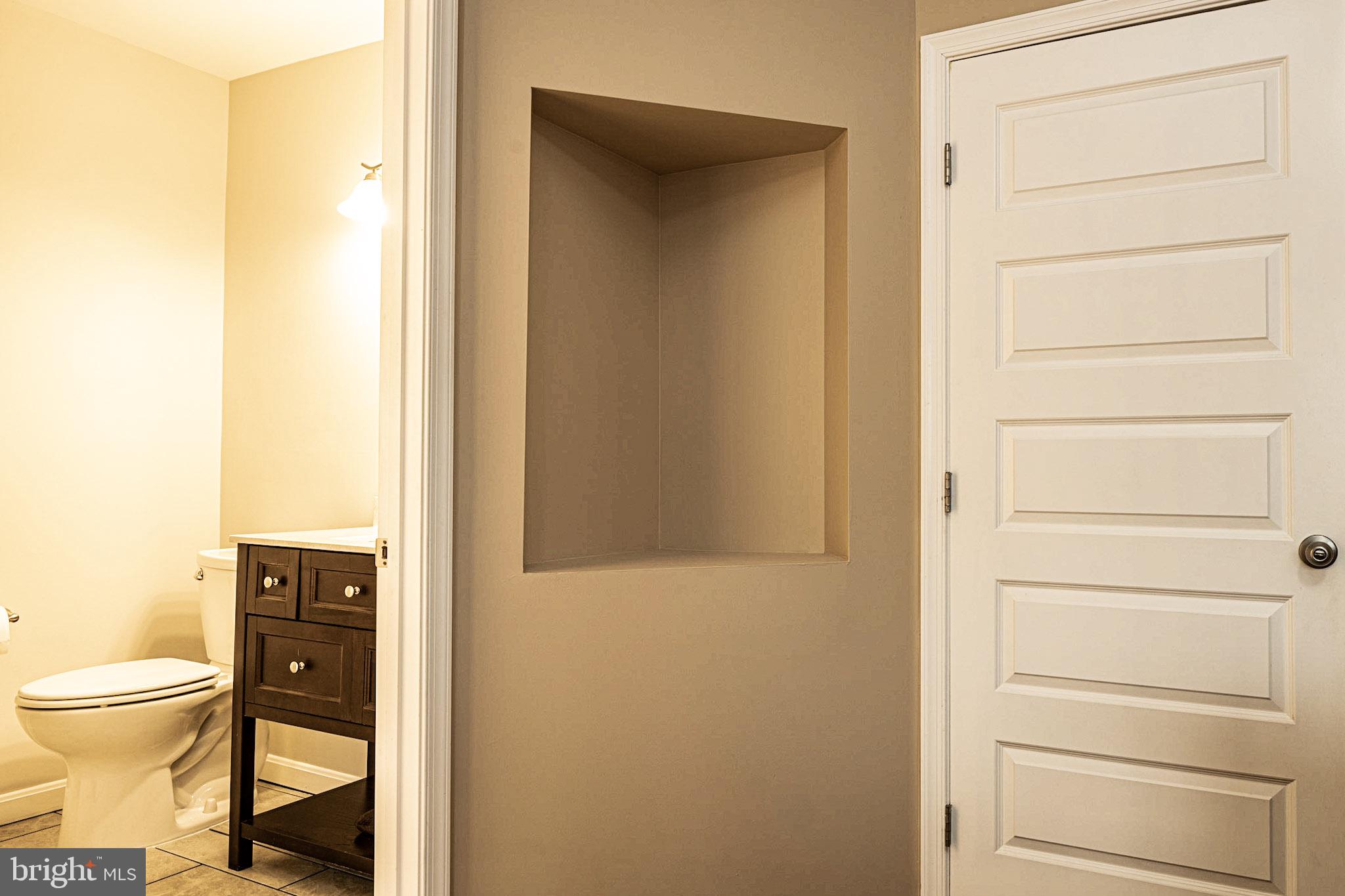 THE VILLAGES OF LYONSFIELD RUN - Residential