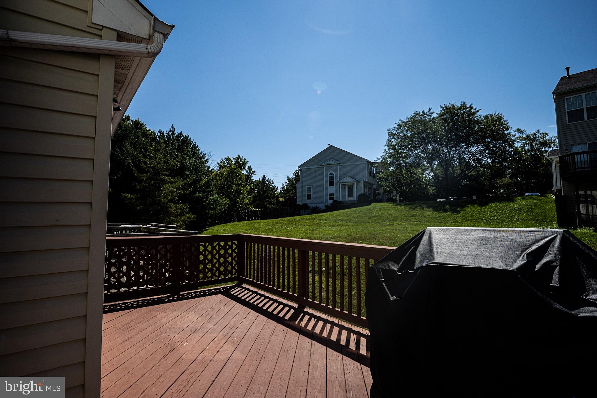 THE VILLAGES OF LYONSFIELD RUN - Residential