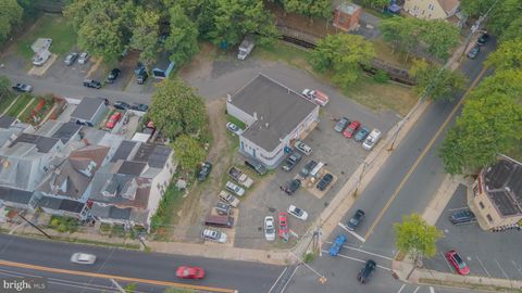 1679 E STATE STREET HAMILTON NJ 08609