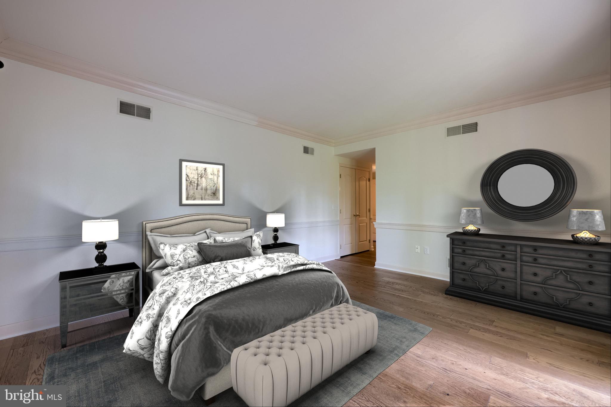 THE CREST - Residential