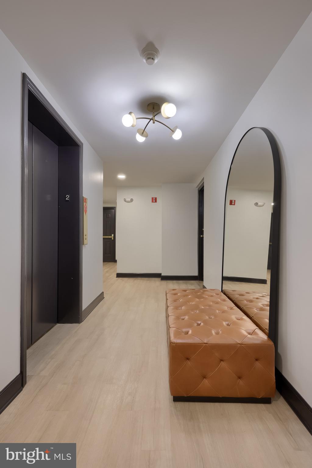 THE CREST - Residential