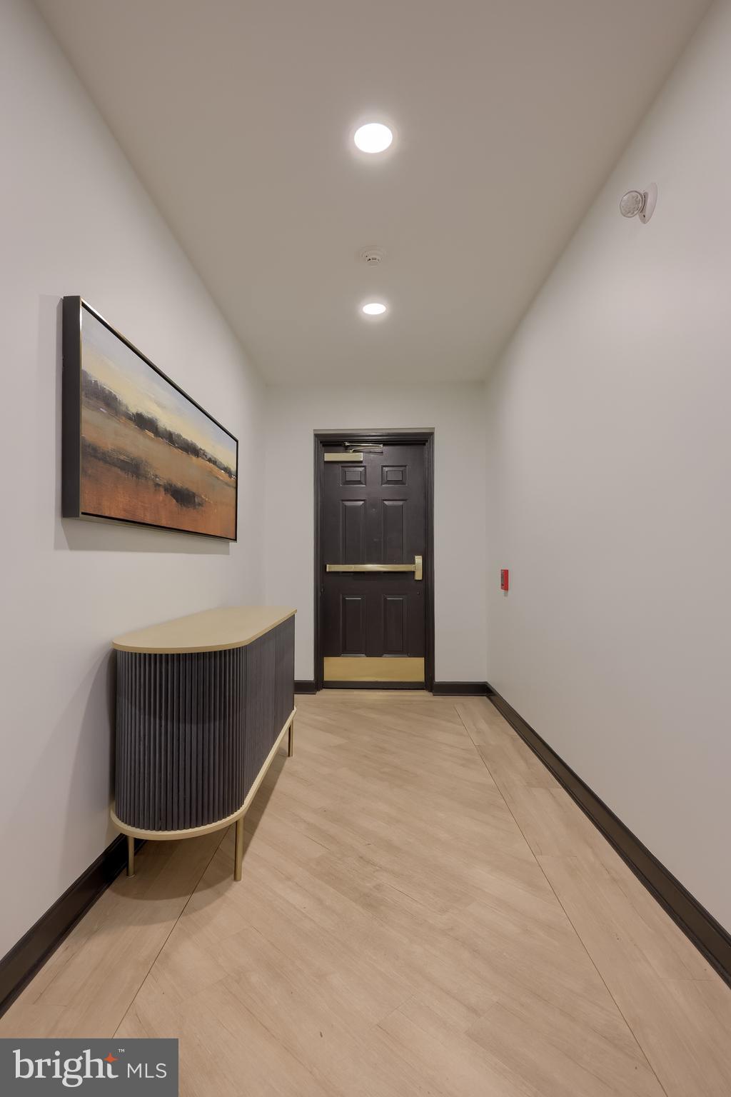 THE CREST - Residential