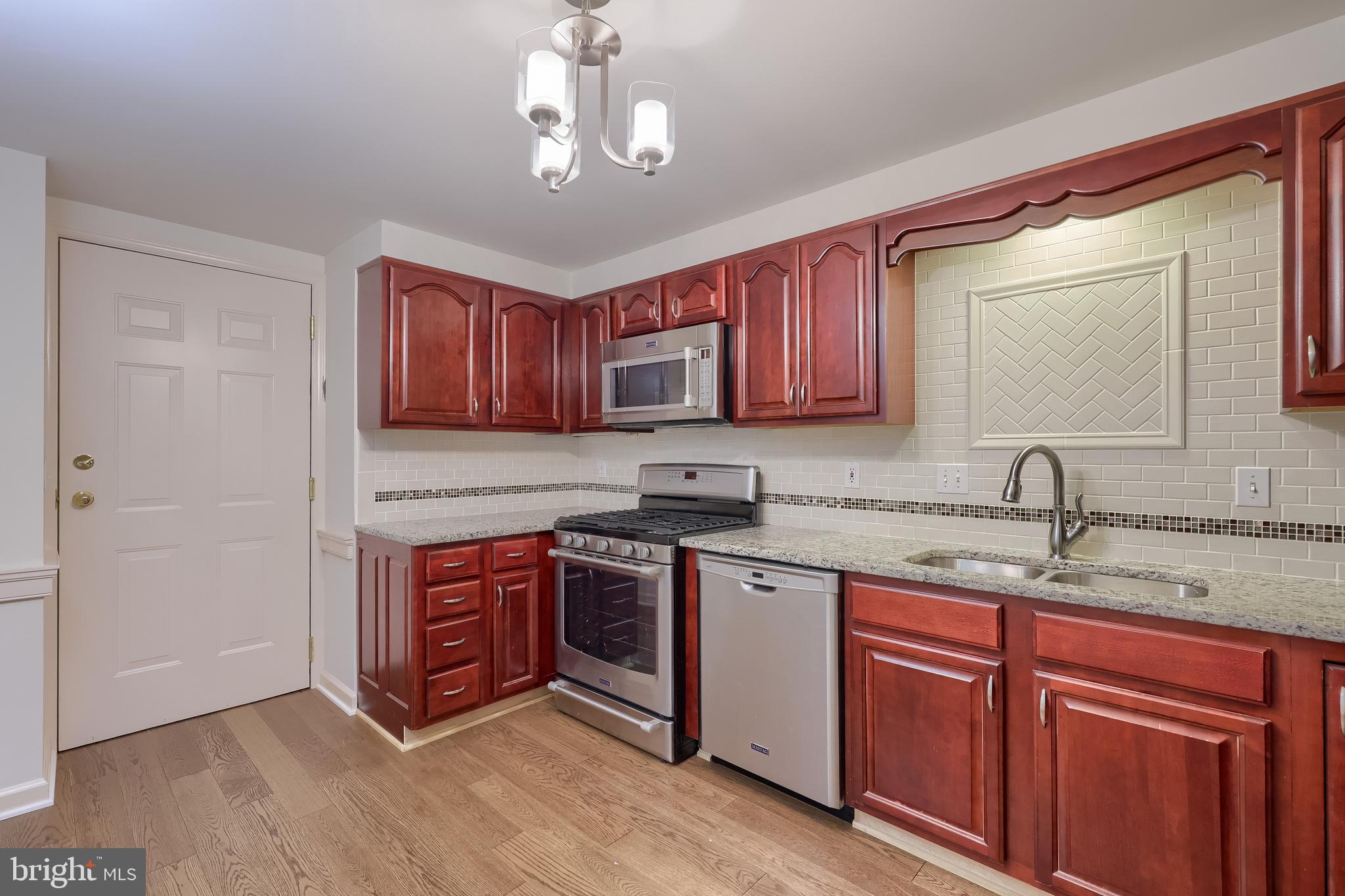 THE CREST - Residential