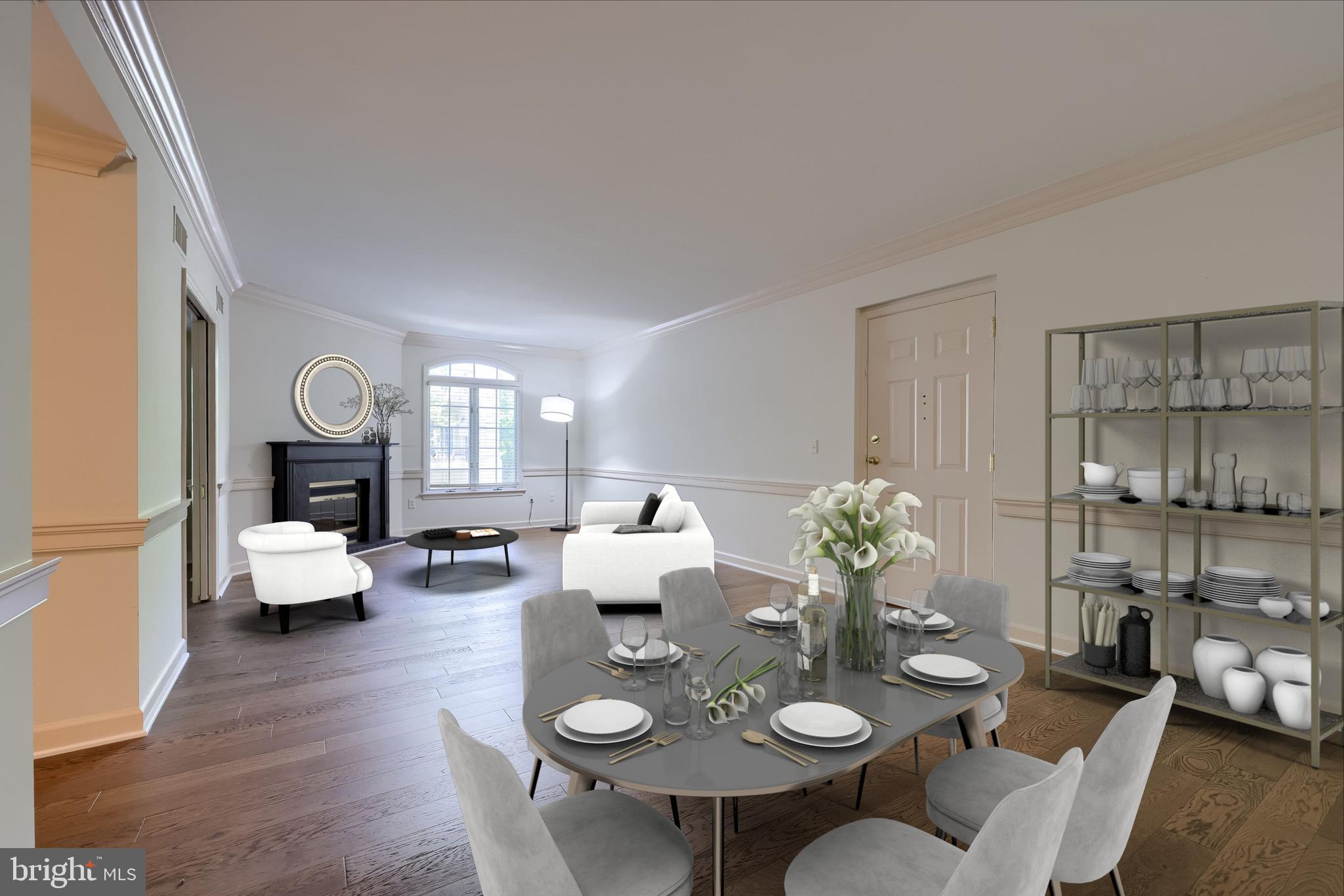 THE CREST - Residential