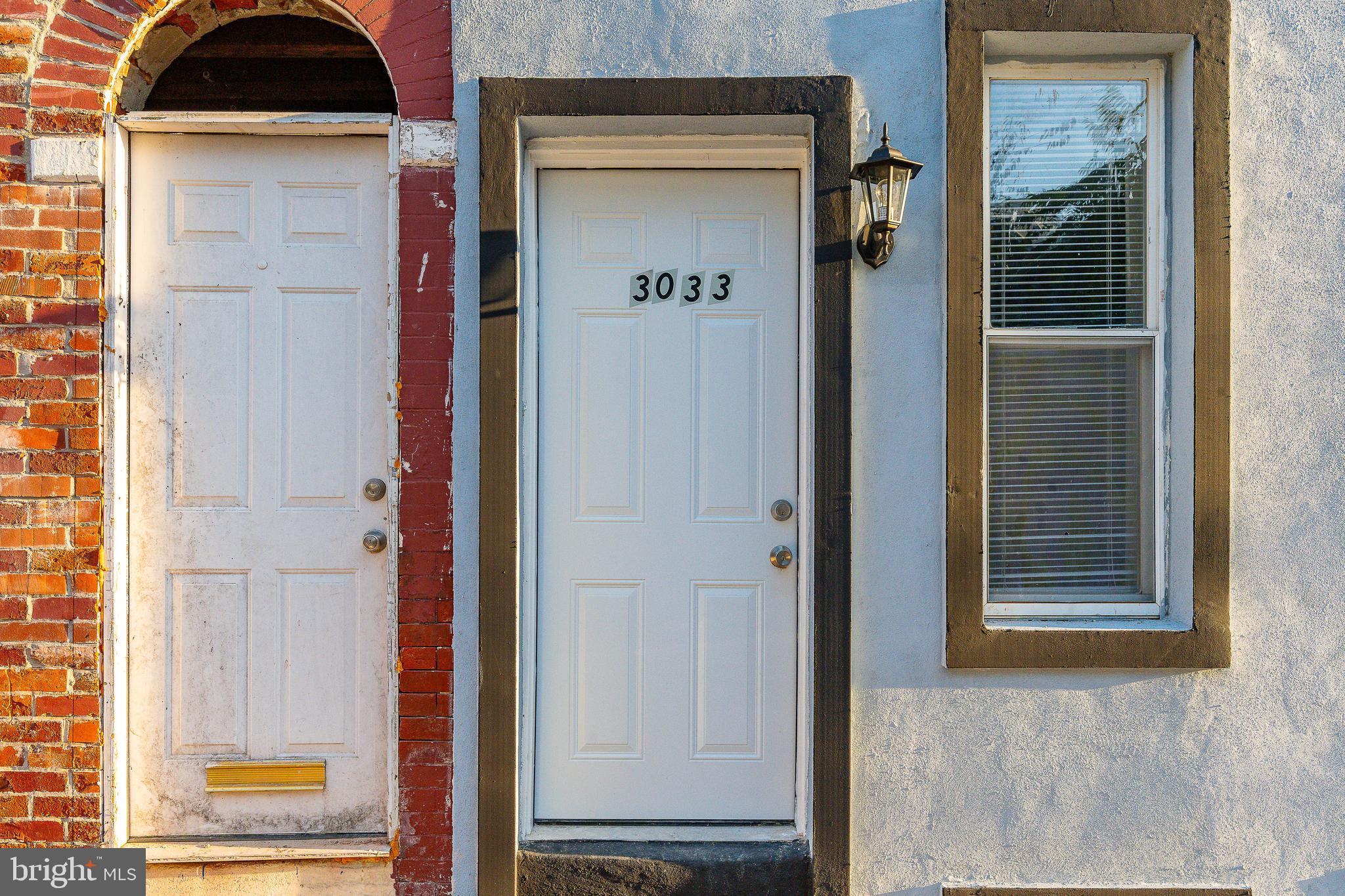 KENSINGTON - Residential