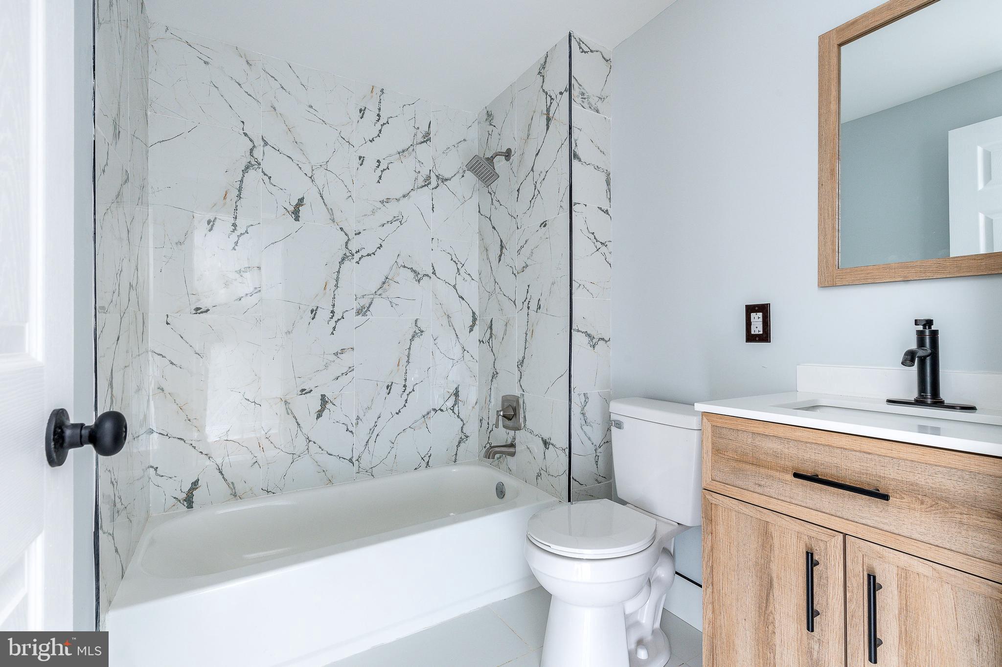 KENSINGTON - Residential