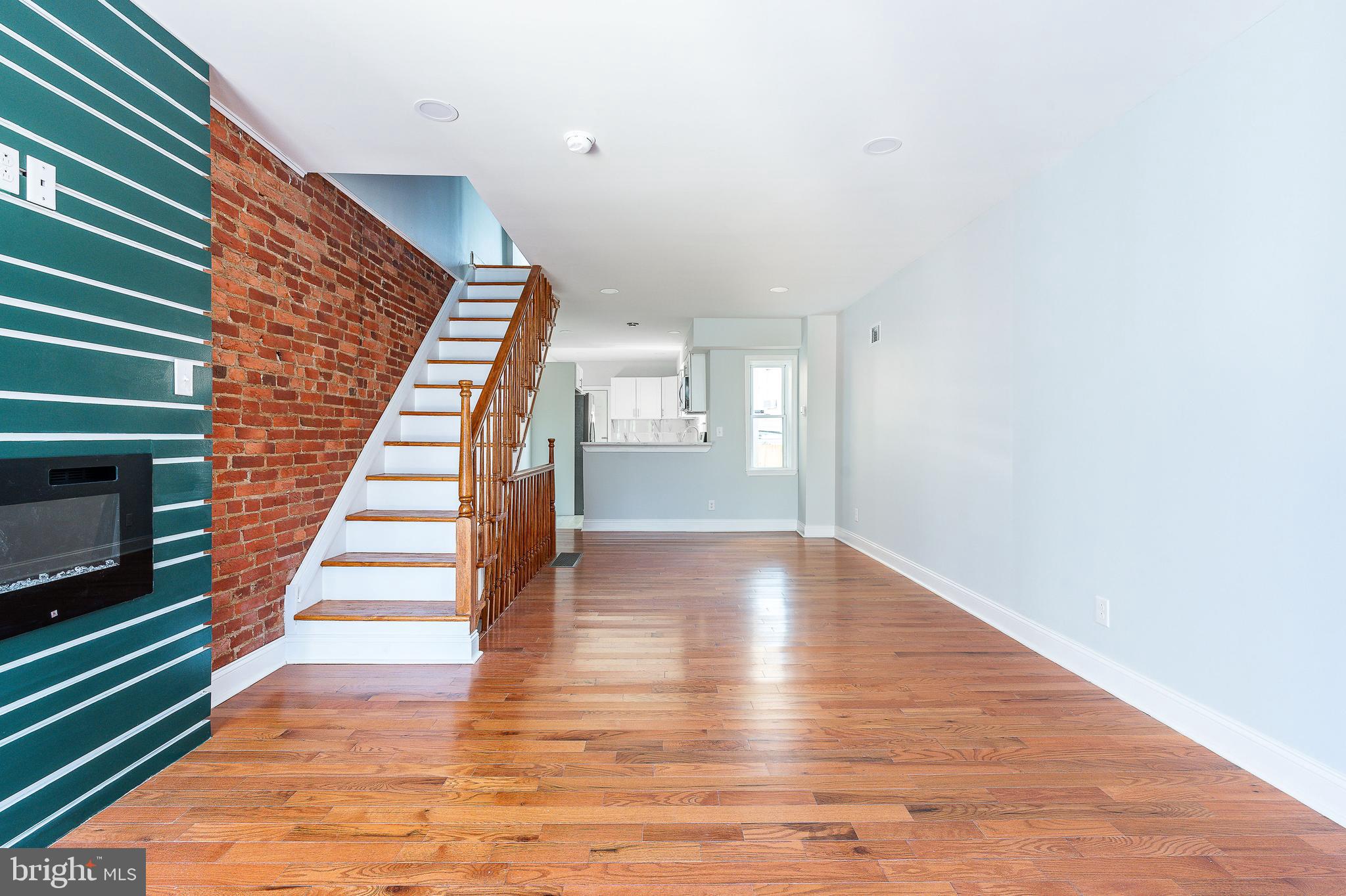 KENSINGTON - Residential