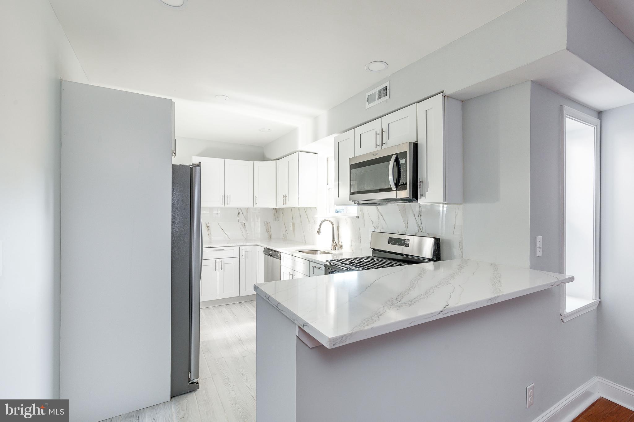 KENSINGTON - Residential