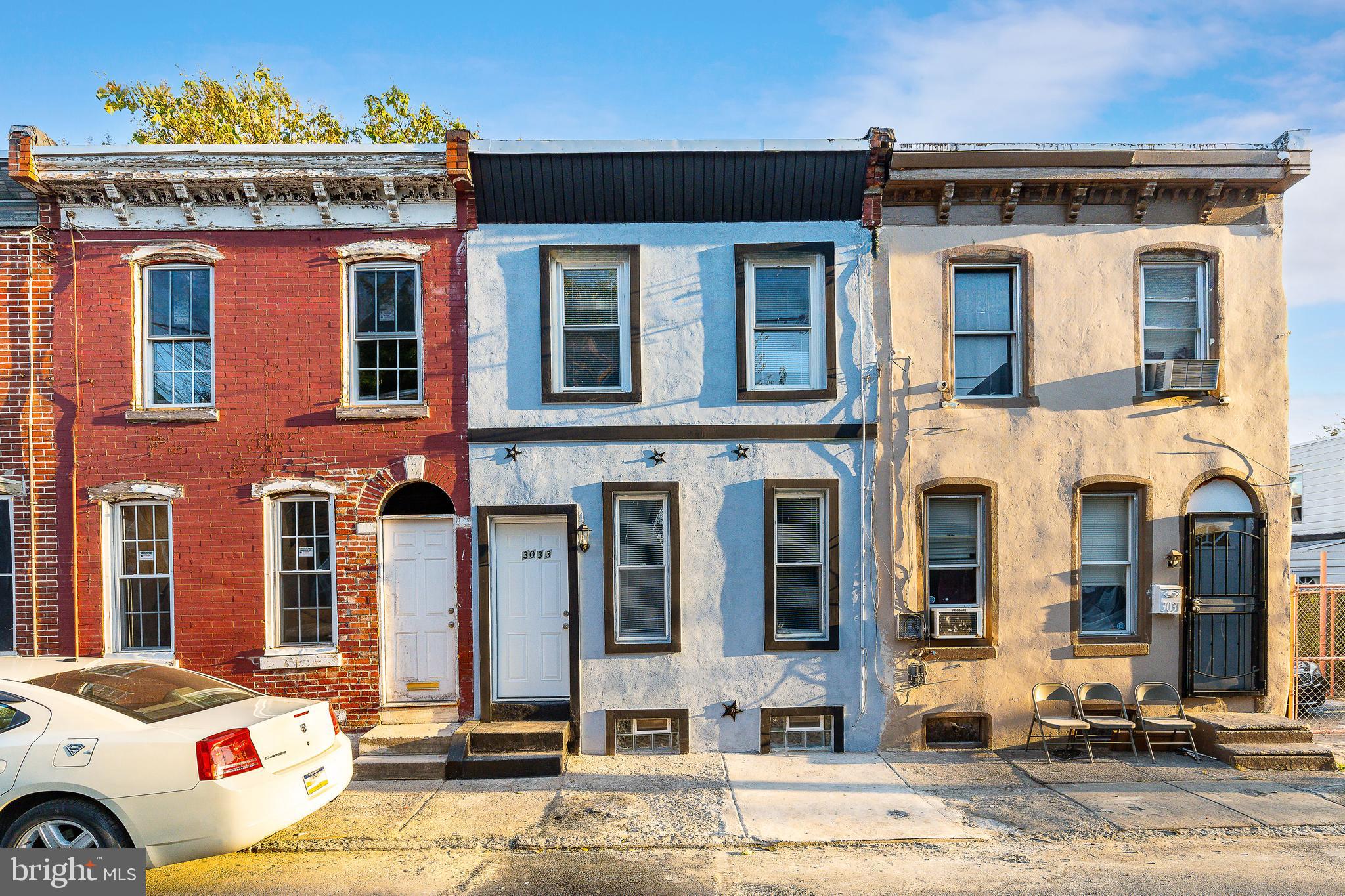 KENSINGTON - Residential