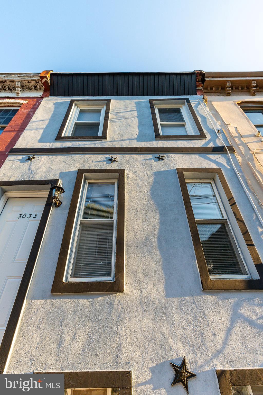 KENSINGTON - Residential