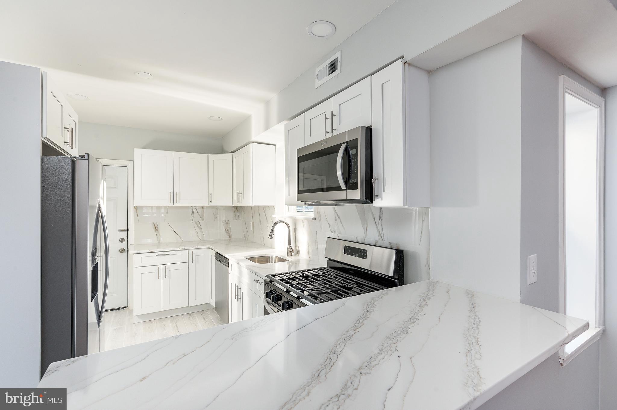 KENSINGTON - Residential