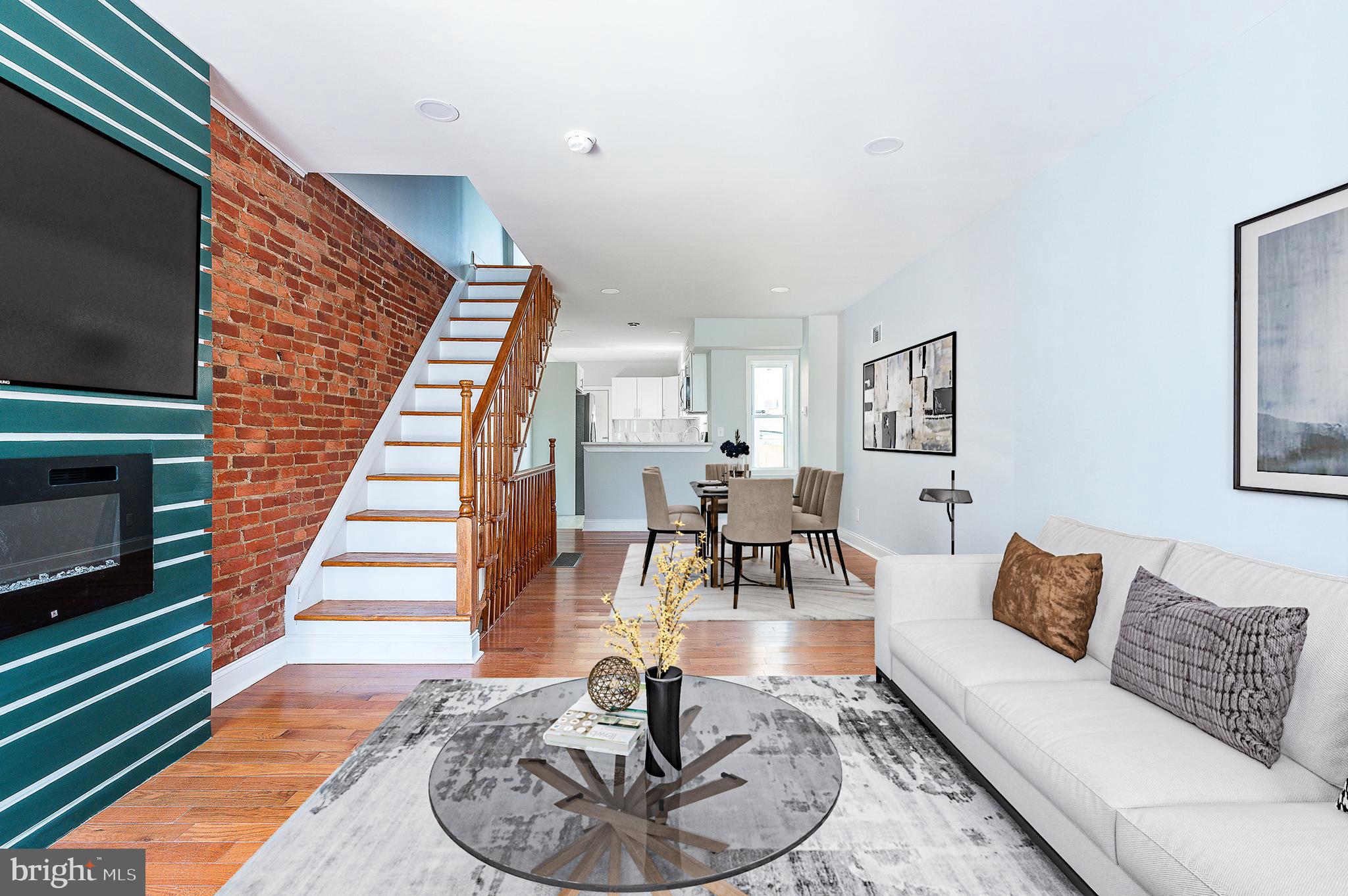 KENSINGTON - Residential